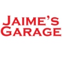 Jaime's garage