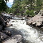 Mountain Whitewater Descents