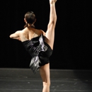 Lemon Sponge Cake Contemporary Ballet - Arts Organizations & Information