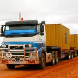 Centurion - Kununurra, WA