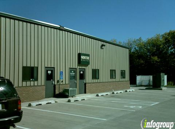 Twin City Concrete Products - Ankeny, IA