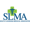 SLMA Comprehensive Health Clinic - Physicians & Surgeons, Podiatrists