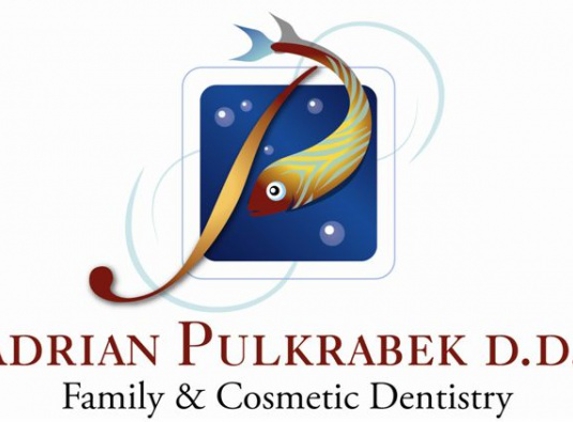 Adrian Pulkrabek DDS PLLC - Glendale, AZ