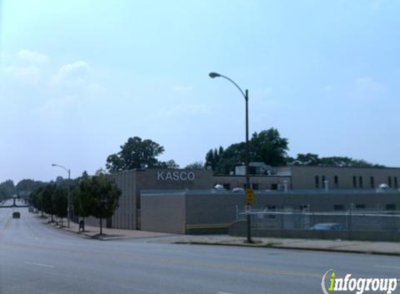 Kasco - Saint Louis, MO