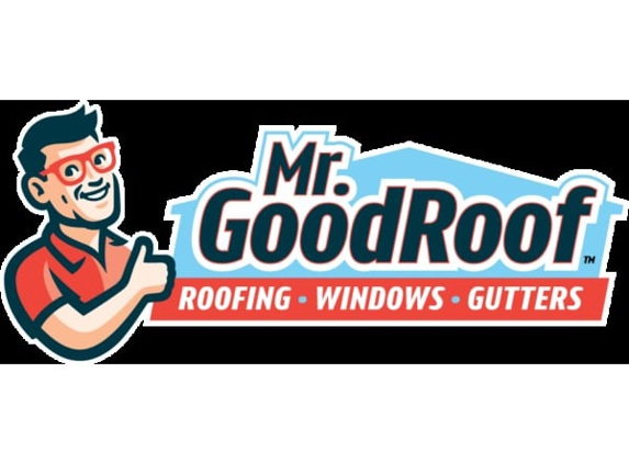 Mr. GoodRoof - Hendersonville, TN