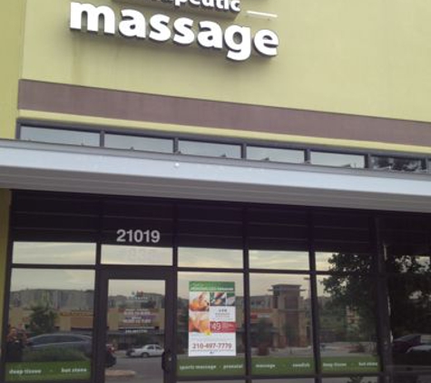 Elements Therapeutic Massage - San Antonio, TX. Elements Therapeutic Massage