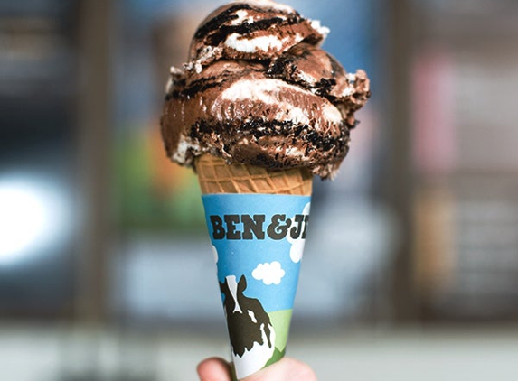 Ben & Jerry's - Chicago, IL