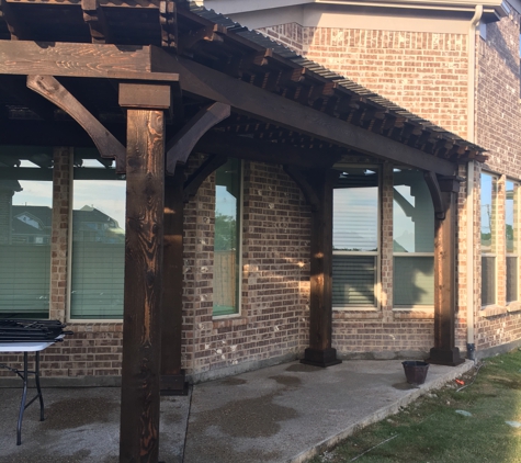 USA Choice Remodeling and Outdoor Living - McKinney, TX