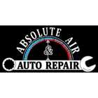 Absolute Air & Auto Repair