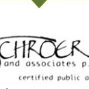 Schroer & Associates - Accountants-Certified Public