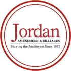 Jordan Amusement Co Inc