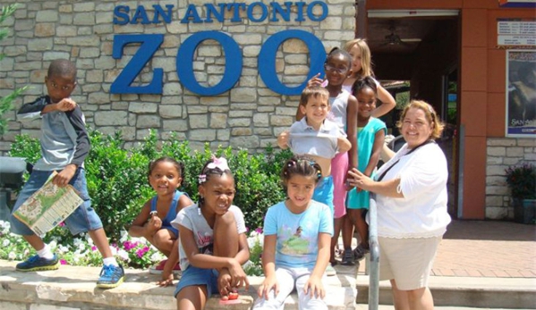 All Kids 1st Learning Academy - San Antonio, TX