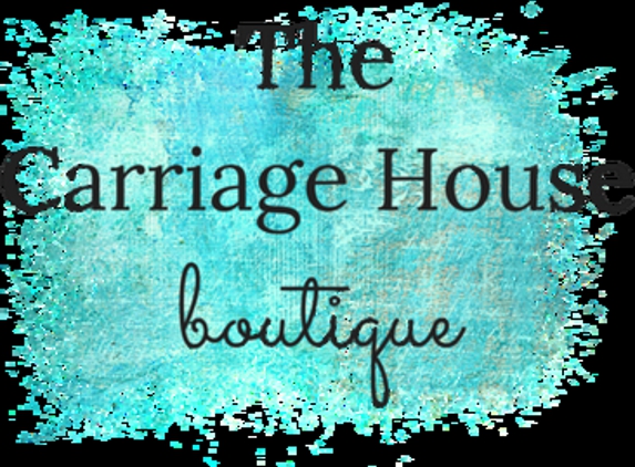 The Carriage House Boutique - Trinity, NC