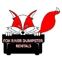 Fox River Dumpster Rentals