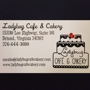Ladybug Cafe & Cakery