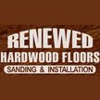 Renewed Hardwood Flooring gallery