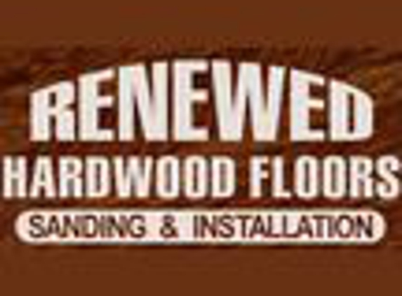 Renewed Hardwood Flooring - Minneapolis, MN