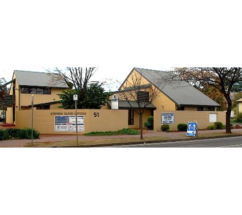 The Footcare Centre - St Peters, SA