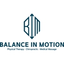 Balance in Motion Physical Therapy - Physical Therapists