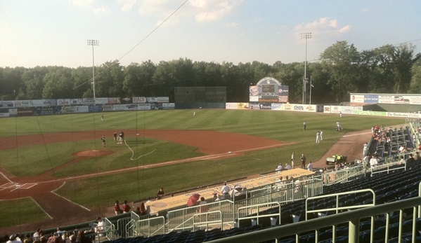 Eastwood Field - Niles, OH