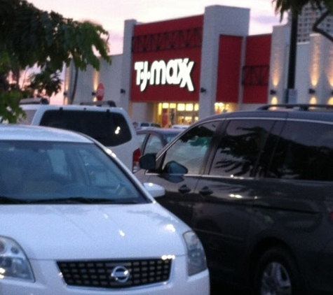 T.J. Maxx - Pearl City, HI