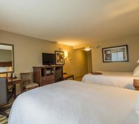 Hampton Inn Presque Isle - Presque Isle, ME