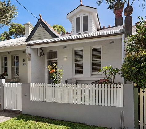 Search Find Invest - Bondi Junction, NSW