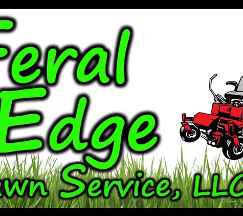 Feral Edge Lawn Service LLC - Orange City, FL