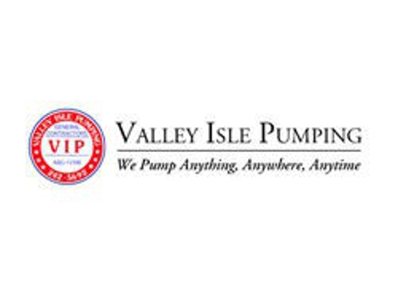 Valley Isle Pumping - Makawao, HI