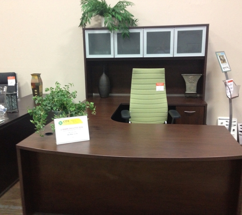 CDS Office Furniture - Costa Mesa, CA