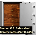 C.E. Safes