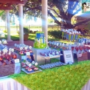 D'event Alta Reposteria - Dessert Restaurants