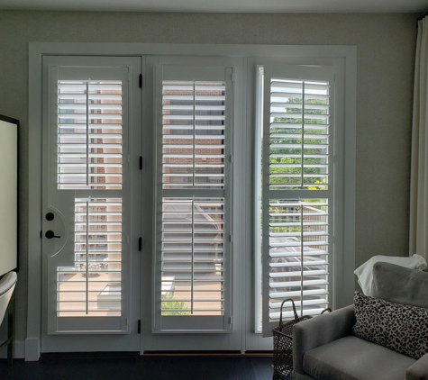 Budget Blinds Of Arlington & Alexandria - Fairfax, VA