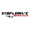 Stop and Drive Autos gallery