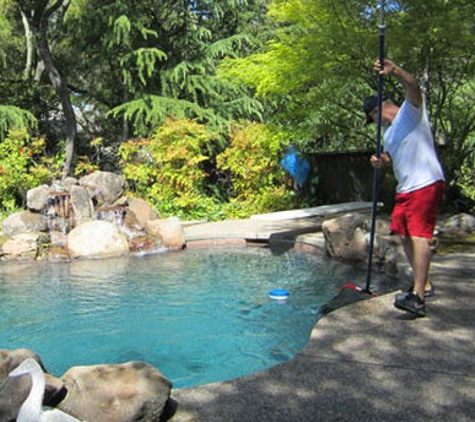 Aquatique Pool Service - Granite Bay, CA