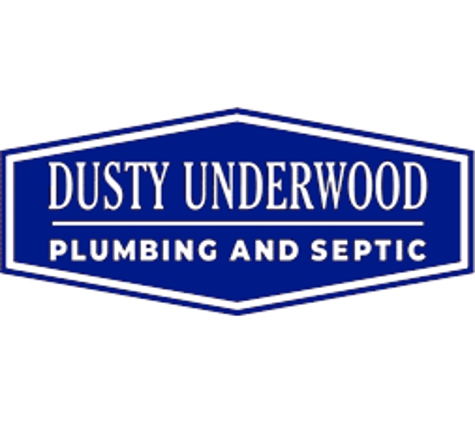 Dusty Underwood Plumbing and Septic, Inc. - Bonham, TX