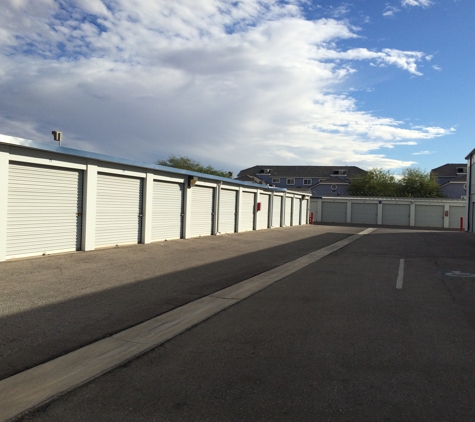 Stephanie Self Storage - Las Vegas, NV