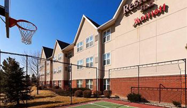 Residence Inn by Marriott - Longmont, CO