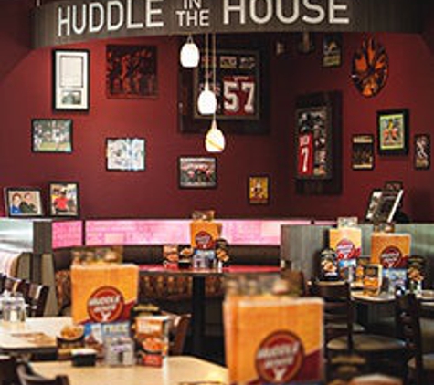 Huddle House - Richlands, VA