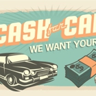 CASH FOR CARS FORT WAYNE