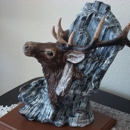 Carol's Ceramics - Decorative Ceramic Products