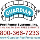 Guardian Pool Fence System - Fence-Sales, Service & Contractors