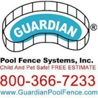 Guardian Pool Fence System