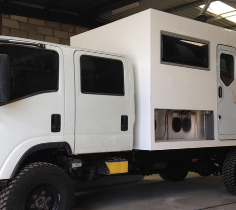 Advanced Fibreglass Australia - Kelmscott, WA