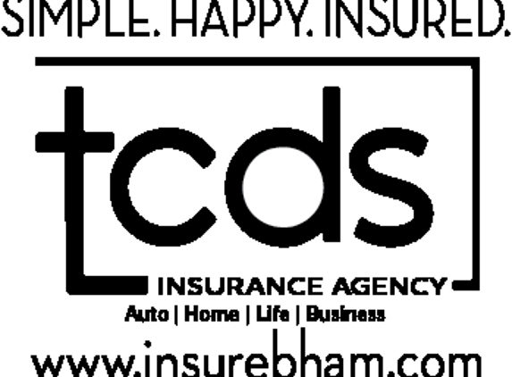 TCDS Insurance Agency - Pinson, AL