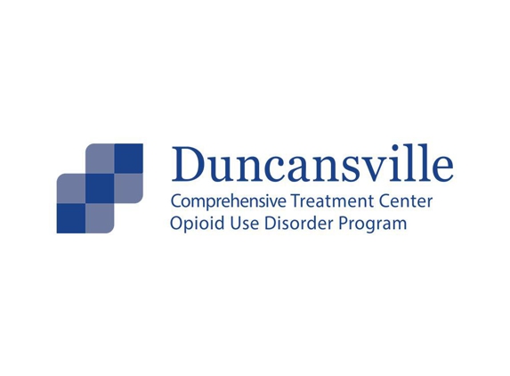 Duncansville Comprehensive Treatment Center - Duncansville, PA