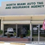North Miami Auto Tag Agency