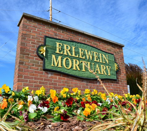 Erlewein Mortuaries - Greenfield, IN