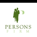 The Persons Firm - Accident & Property Damage Attorneys