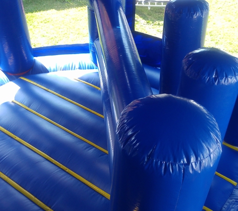 Sky Bounce House of WNY - Grand Island, NY